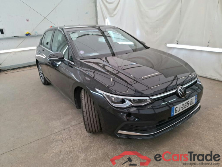 VOLKSWAGEN Golf / 2020 / 5P / Berline 1.4 eHybrid OPF 204 DSG6 Style #4