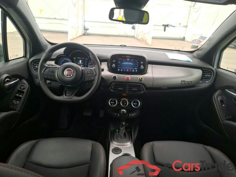 500X Sport 1.3 GSE 150CV BVM6 E6d #5