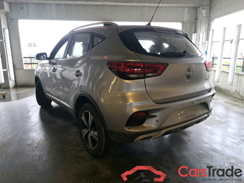 MG ZS Comfort 1.5 VTI-Tech 106 hp #3