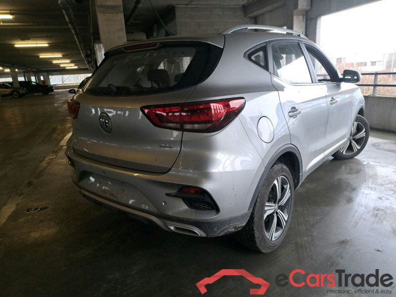 MG ZS Comfort 1.5 VTI-Tech 106 hp #4