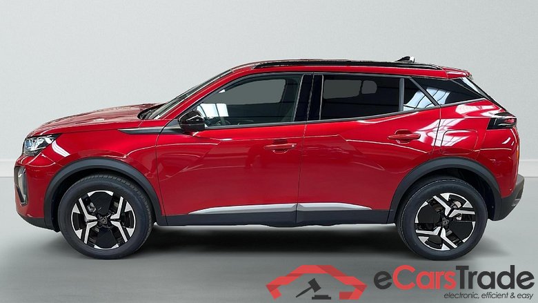 Peugeot 2008 PureTech 100 S&S BVM6 Allure #4