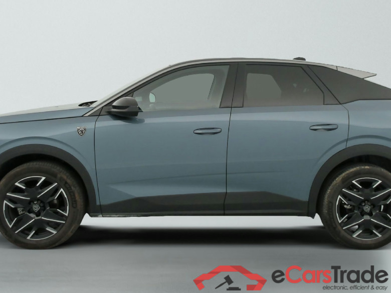 Peugeot 3008 Hybrid 145 e-DCS6 GT #4