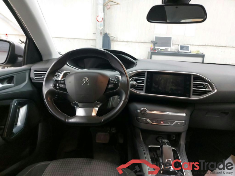 Peugeot 308 SW 1.5 BlueHDI Aut. I-Cockpit Navi Klima PDC ... #3