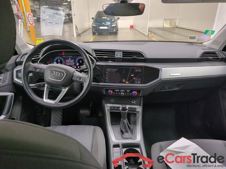 Q3 35 TFSI Business Line 1.5 TFSI 150CV BVA7 E6d #5