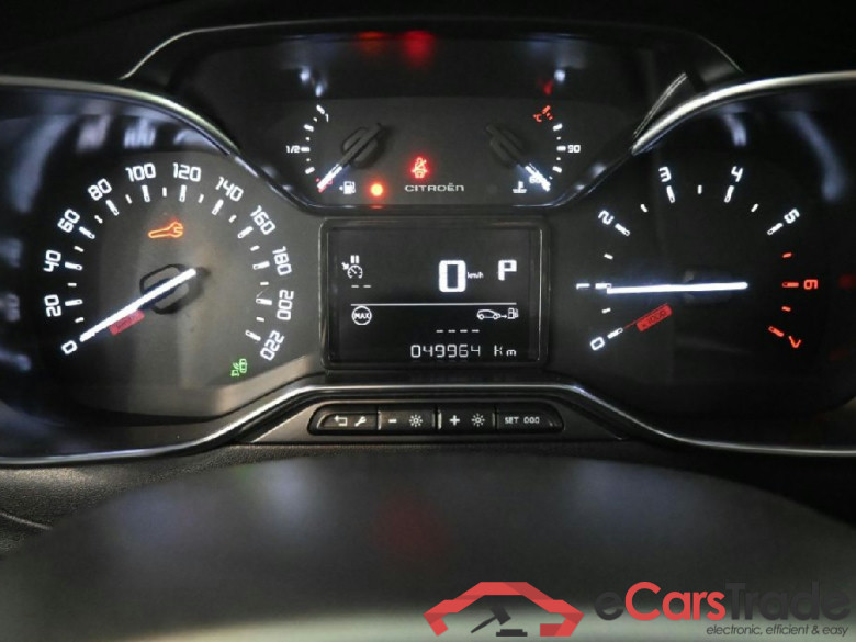 C3 Shine Pack 1.2 PureTech 81KW E6d #6