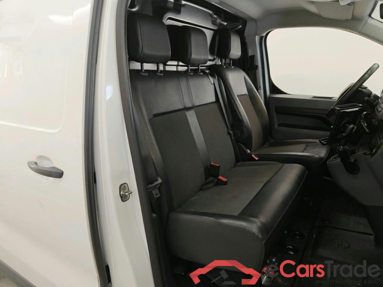 Opel Vivaro L3H1 1.5 Diesel 75kW Edition HL 4d #3