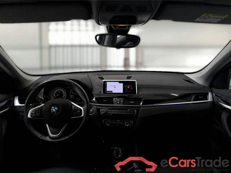 BMW X1 / 2019 / 5P / SUV XDRIVE 20D XLINE PLUS AUTOMATICO #3