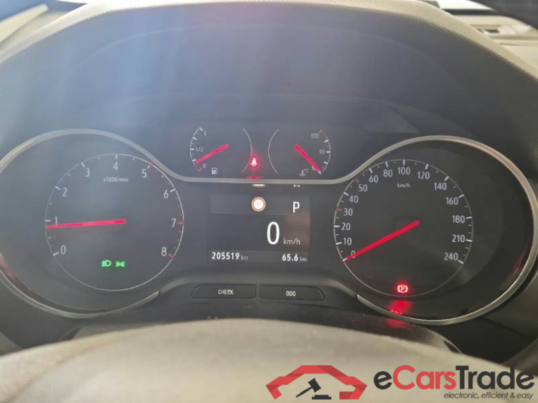 OPEL CROSSLAND / 2020 / 5P / CROSSOVER 1.5 DIESEL 120CV ELEGANCE SeS AT6 #4