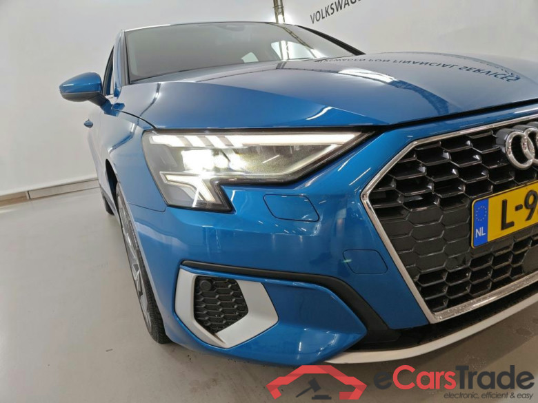 AUDI A3 Sportback 81 kW #4
