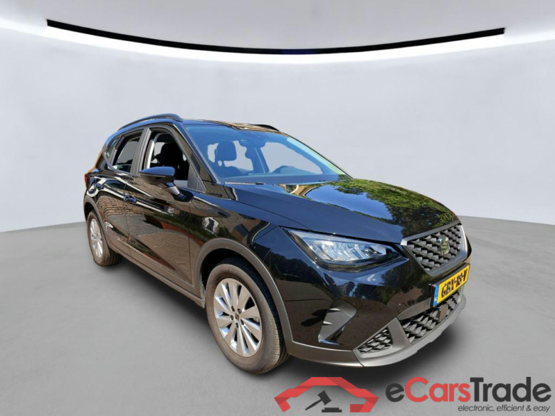 SEAT Arona 70 kW #3