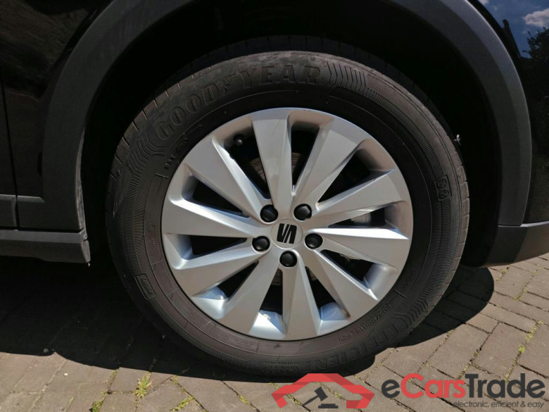 SEAT Arona 70 kW #6