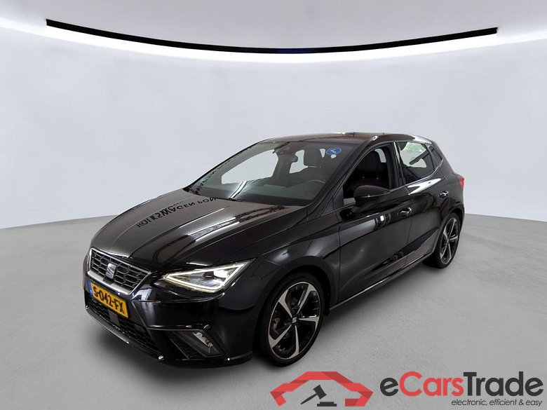 SEAT Ibiza 81 kW