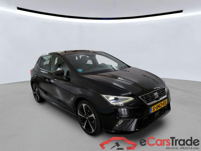 SEAT Ibiza 81 kW #4