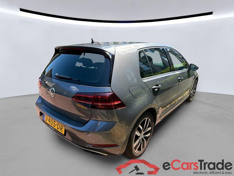 VOLKSWAGEN e-Golf 100 kW #6