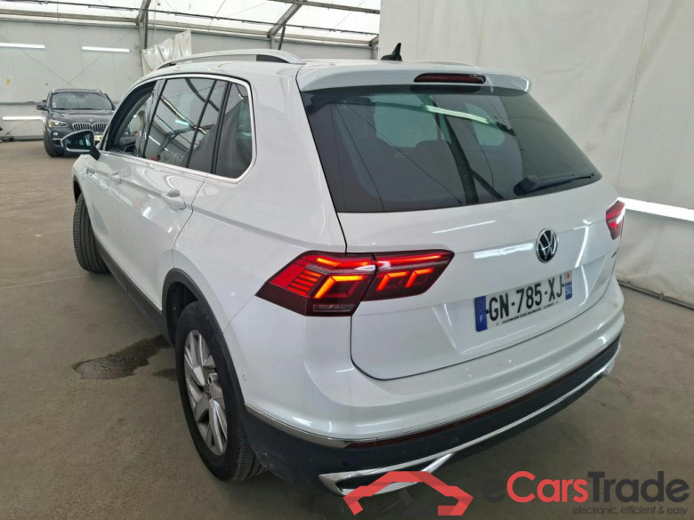 VOLKSWAGEN Tiguan / 2020 / 5P / SUV 1.4 eHybrid 245 DSG6 Elegance Exclusive #2