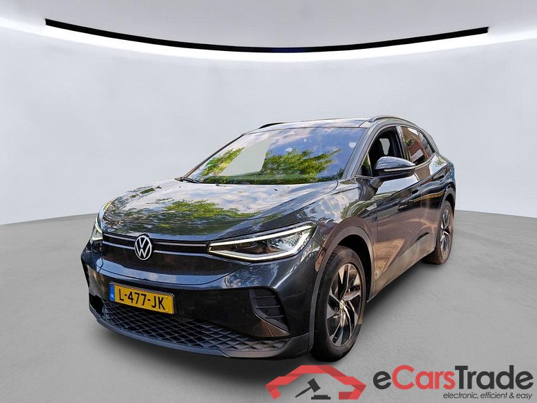 VOLKSWAGEN ID.4 150 kW