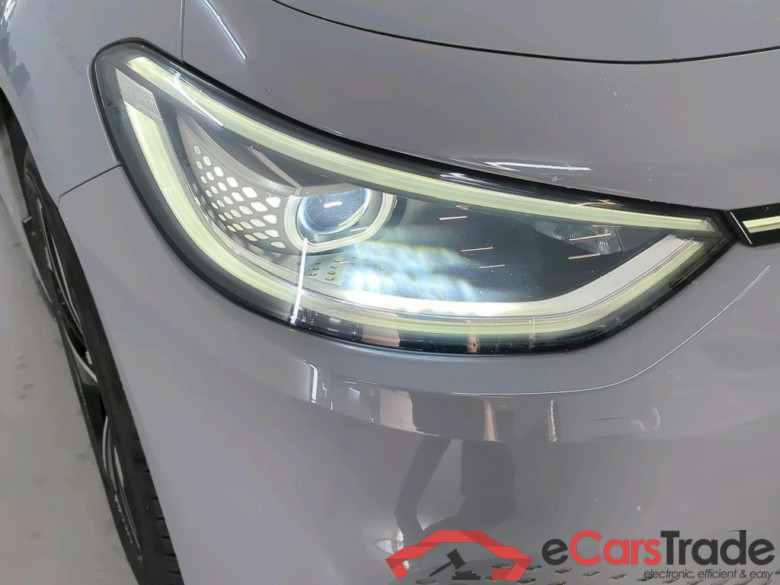 VOLKSWAGEN ID.3 150 kW #4