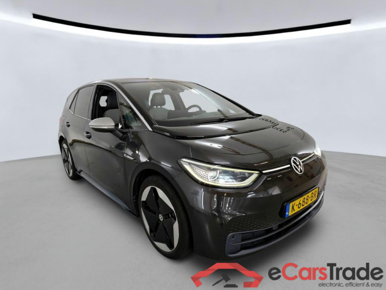VOLKSWAGEN ID.3 150 kW #5
