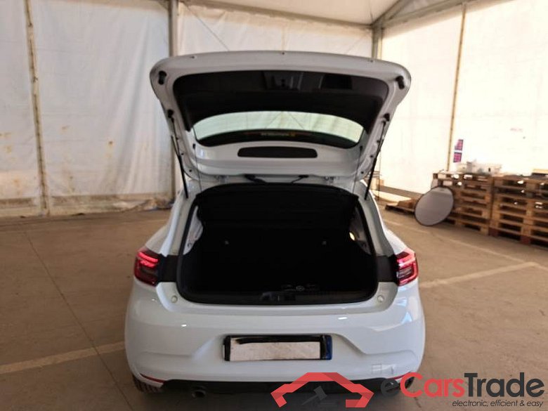 RENAULT CLIO / 2019 / 5P / BERLINA 1.0 TCE 66KW EQUILIBRE #5