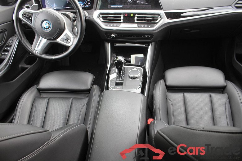 Baureihe 3 Touring 330 e Sport Line 2.0 185KW AT8 E6d #3