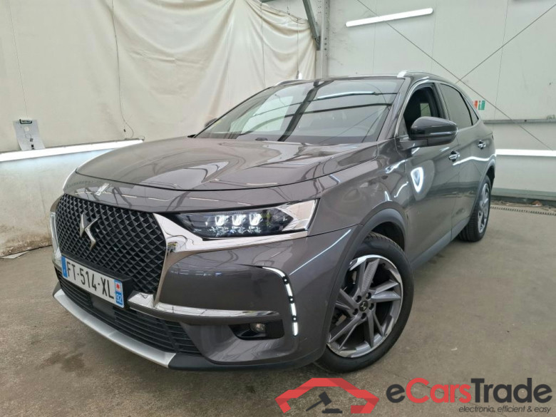 7 Crossback Executive 1.5 BlueHDi 130CV BVA8 E6d #1