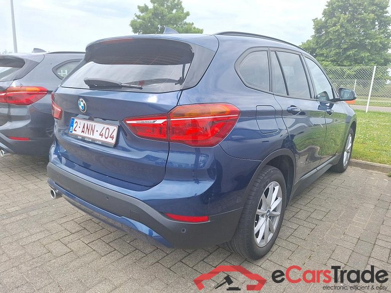 BMW X1 1.5 SDRIVE18I (100KW) #4