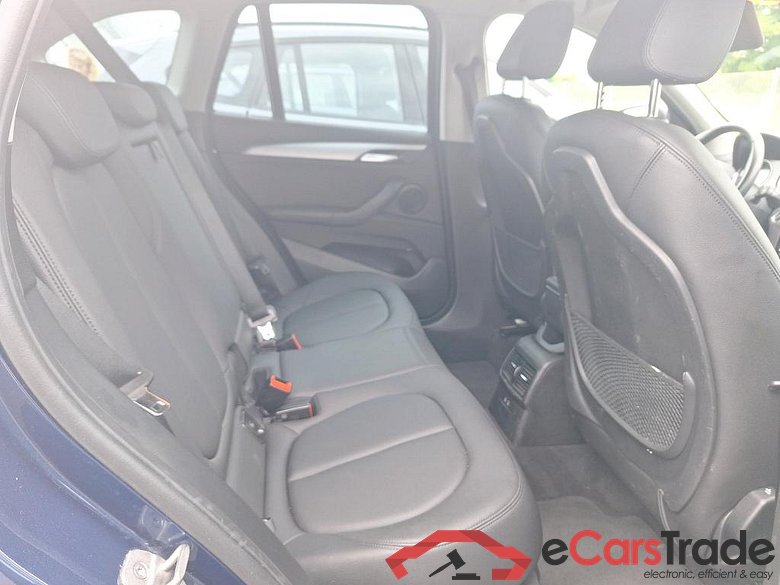 BMW X1 1.5 SDRIVE18I (100KW) #6