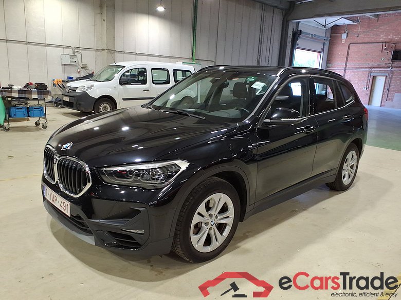 BMW X1 1.5 XDRIVE25E PHEV 162KW)