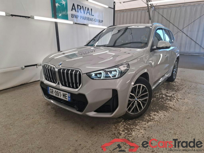 BMW X1 / 2022 / 5P / SUV xDrive23i M Sport DKG7 #1