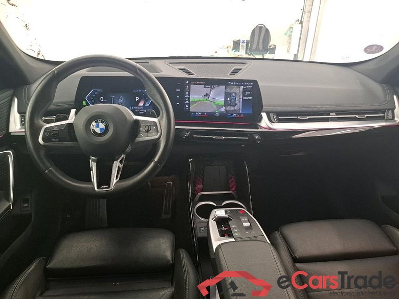 BMW X1 / 2022 / 5P / SUV xDrive23i M Sport DKG7 #5