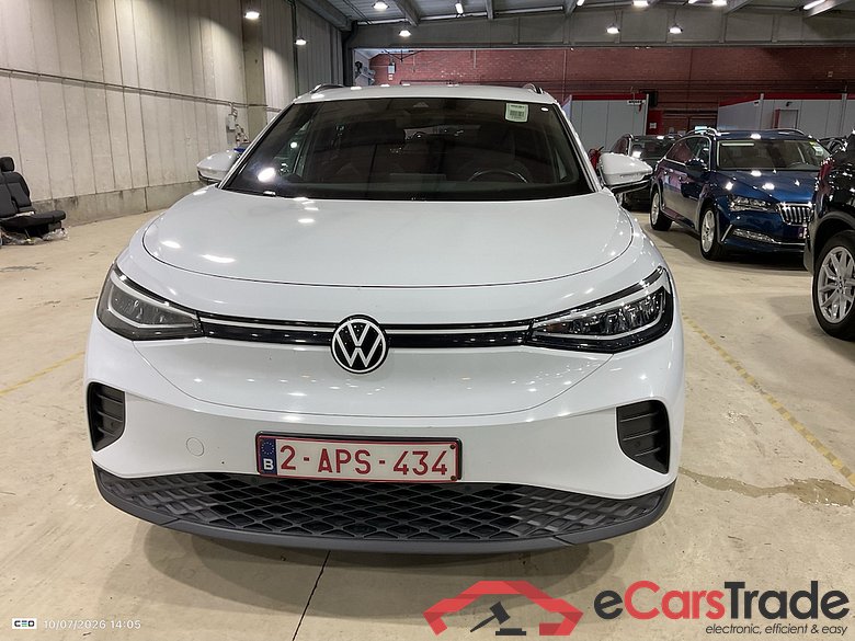 VOLKSWAGEN ID.4 BEV 77KWH LIFE AUTO #3