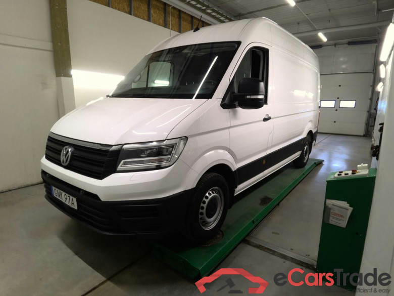 Craft.TDI 177 35 L2H1 M CV #1