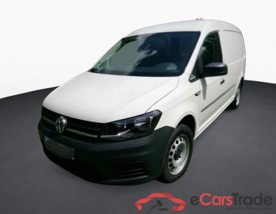 Caddy Nfz Maxi Kasten BMT 1.4 TSI 96KW AT7 E6dT