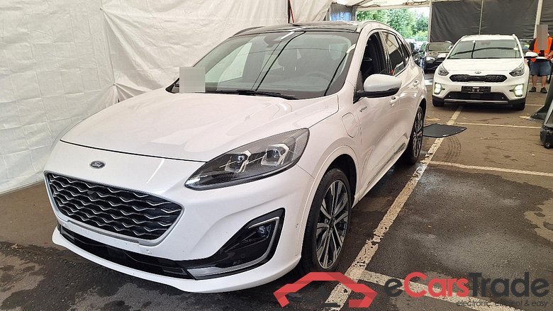 Kuga Plug-In Hybrid Vignale 2.5 165KW ATV E6d