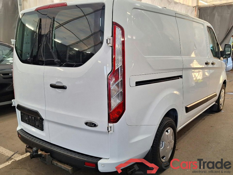 Transit Custom Kasten 300 L1 Trend 2.0 TDCi 96KW MT6 E6dT #2