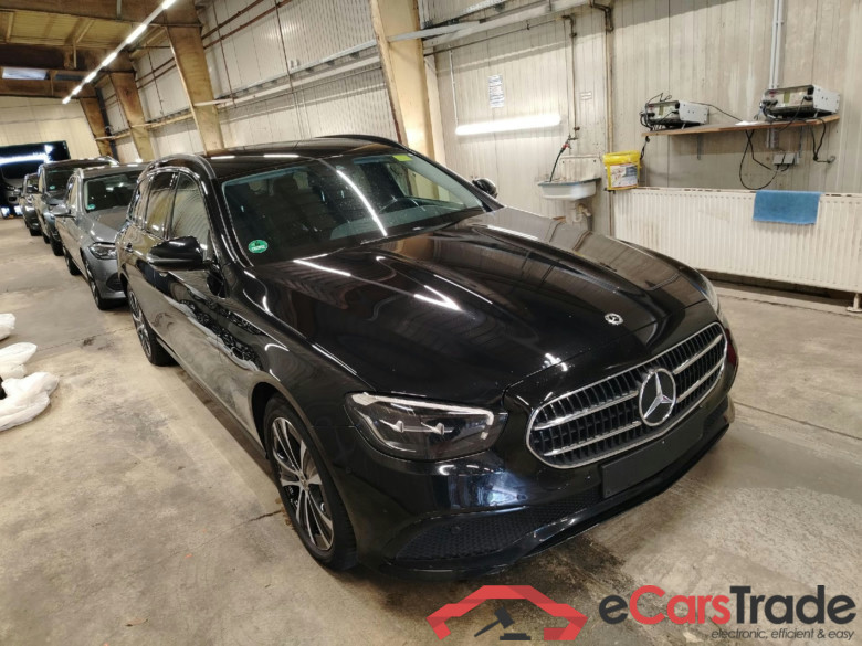 E -Klasse T-Modell E 300 de (213.216)Avantgarde 2.0 225KW AT9 E6d #1