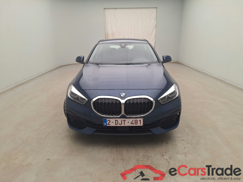 BMW, 1-serie '19, BMW 1 Reeks Hatch 116d (85 kW) 5d #1