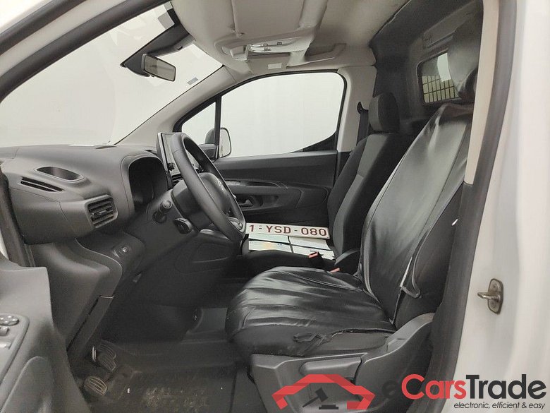 Citroën Berlingo M Light 1.5 BlueHDi 100 S&S MAN Club 4d #6