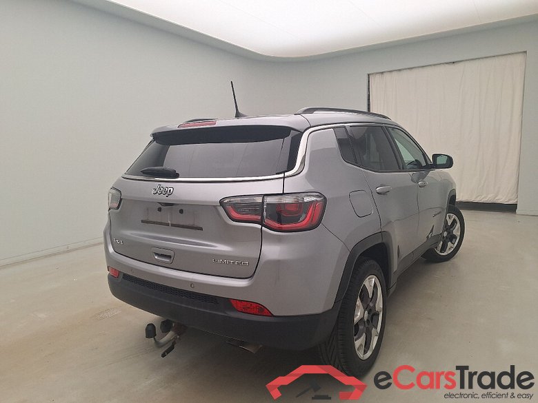 Jeep, Compass '17, Jeep Compass 1.4 Turbo MultiAir II 125kW 4x4 Lim. #4