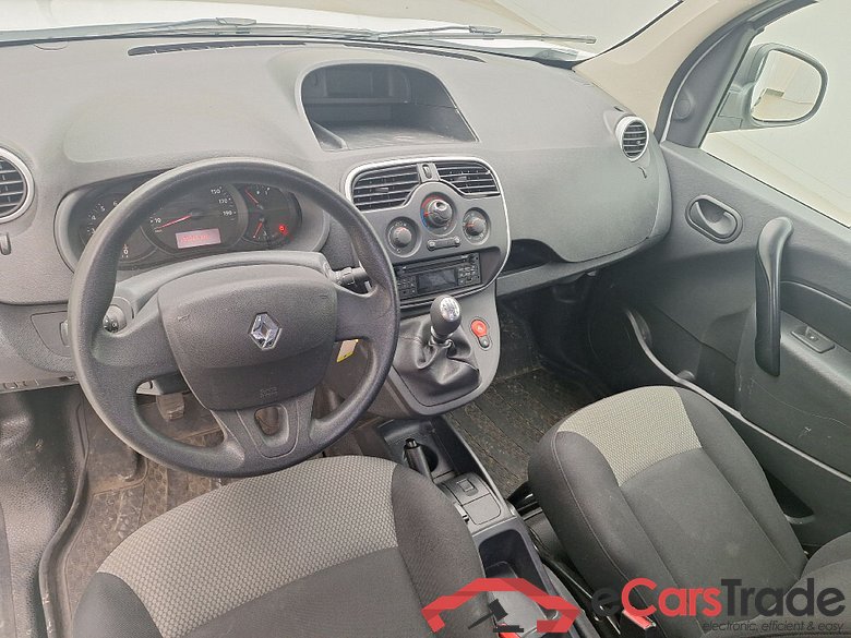 Renault, _Kangoo Express '13, Renault Kangoo Express Blue dCi 80 Grand Confort 4 #6