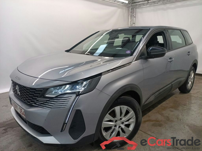 Peugeot 5008 1.2 PureTech 96kW S&S EAT8 Active Pack 5d #1