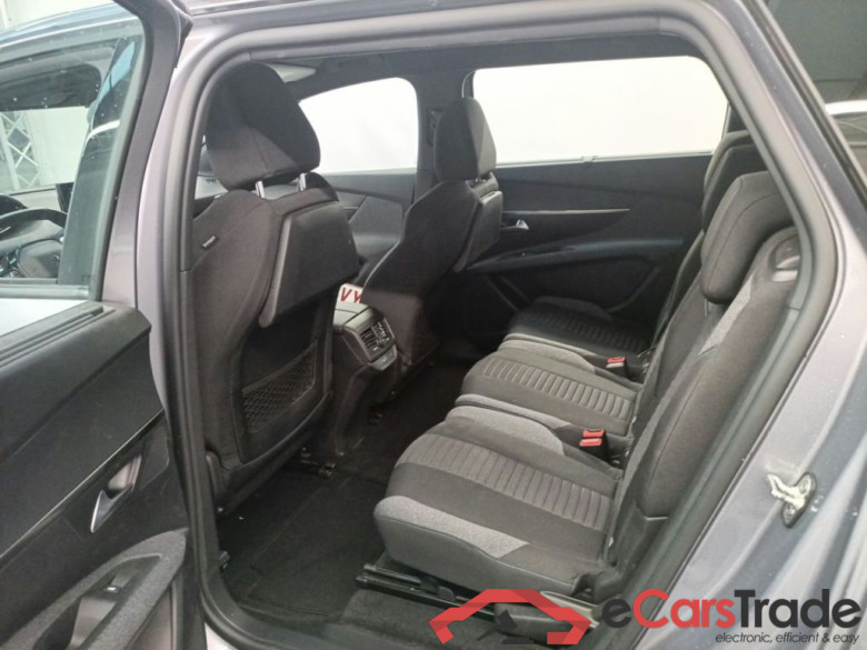 Peugeot 5008 1.2 PureTech 96kW S&S EAT8 Active Pack 5d #3