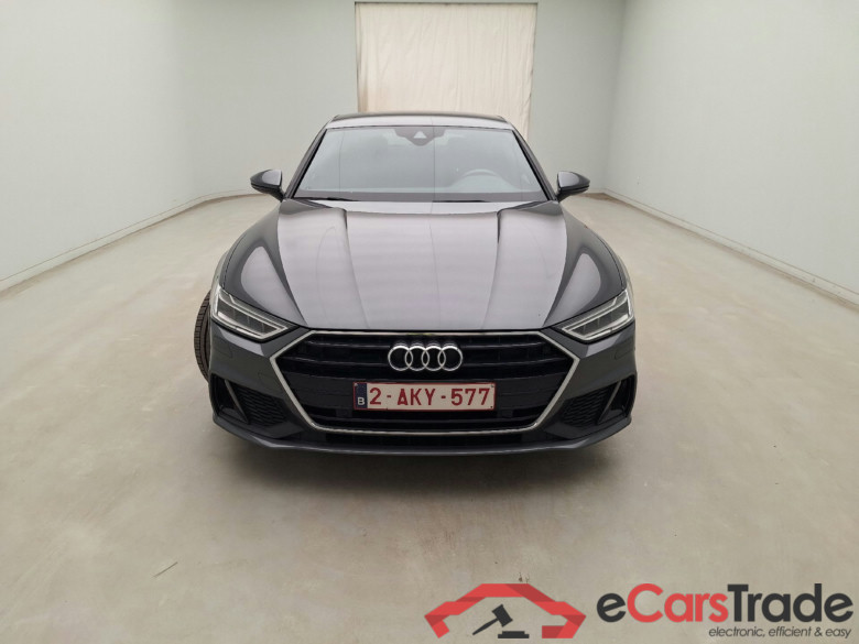 Audi, A7 SB '17, Audi A7 Sportback 2.0 40 TDI 150kW S tronic 5d #1