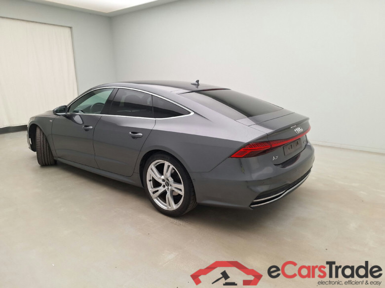 Audi, A7 SB '17, Audi A7 Sportback 2.0 40 TDI 150kW S tronic 5d #3