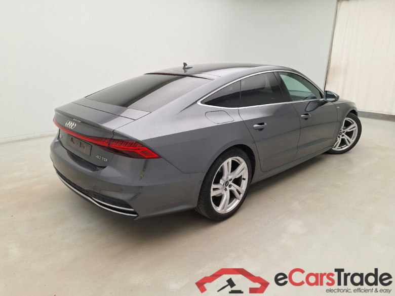 Audi, A7 SB '17, Audi A7 Sportback 2.0 40 TDI 150kW S tronic 5d #4