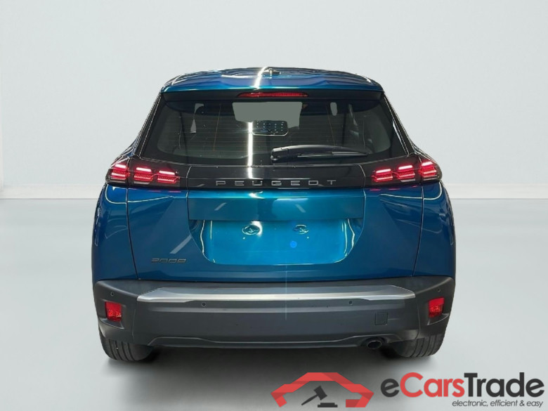 Peugeot 2008 Style 100 S&S BVM6 #6