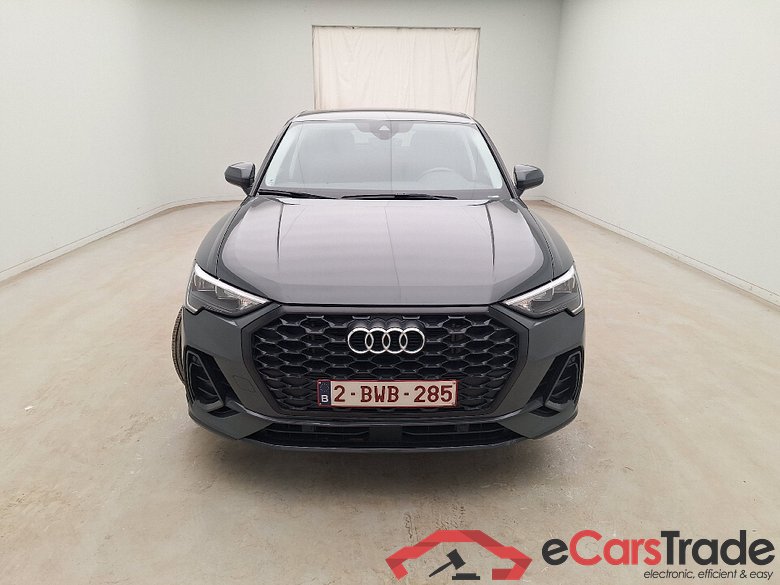 Audi, Q3 SB '19, Audi Q3 Sportback 35 TDI S tronic Bus. Ed. Attract