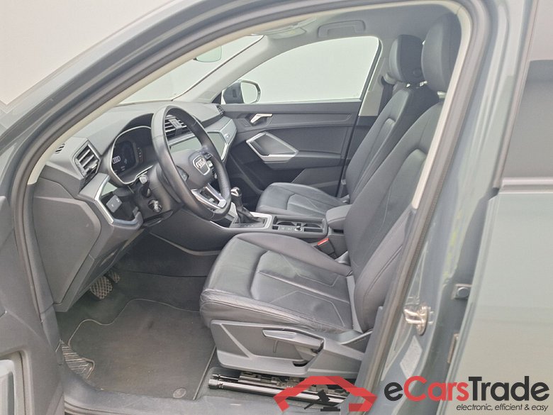 Audi, Q3 SB '19, Audi Q3 Sportback 35 TDI S tronic Bus. Ed. Attract #3