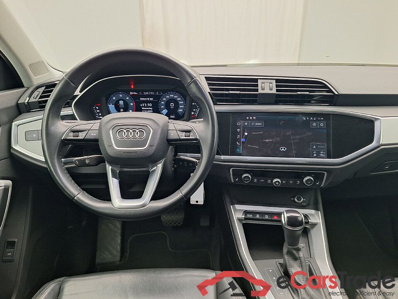 Audi, Q3 SB '19, Audi Q3 Sportback 35 TDI S tronic Bus. Ed. Attract #5
