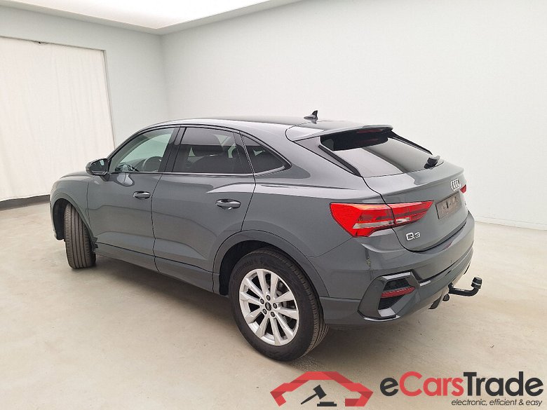 Audi, Q3 SB '19, Audi Q3 Sportback 35 TDI S tronic Bus. Ed. Attract #6